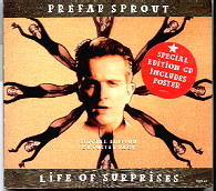 Prefab Sprout - Life Of Surprises